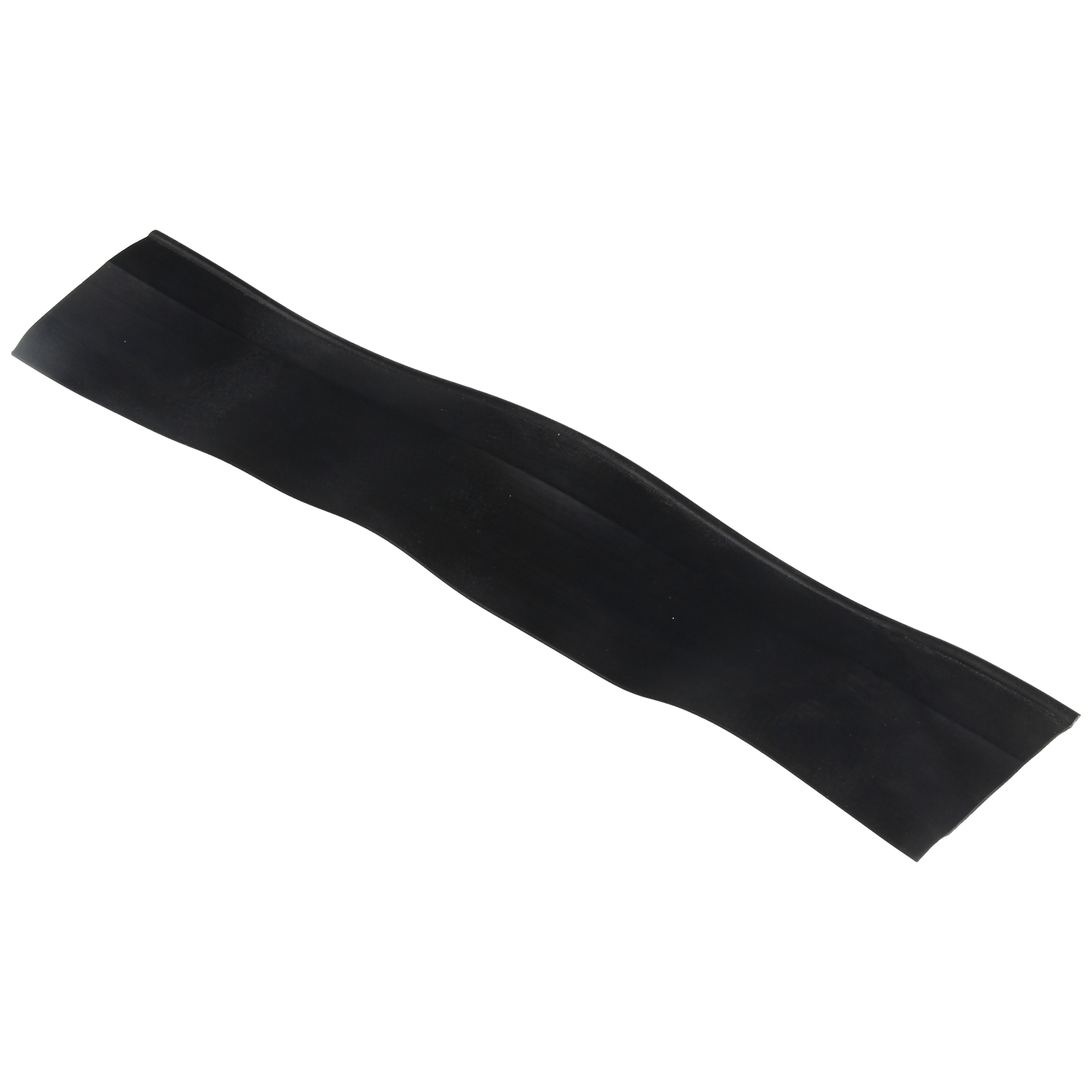 60.30.5125.38-01 Closing strip rubber 38 mm with pullcord (100 mtr)