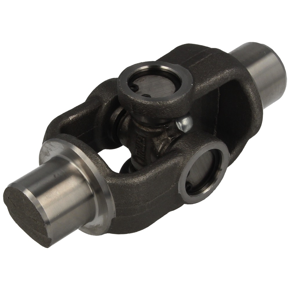 60.60.1100.10-01 Universal joint Ø1" with bearings 300 Nm