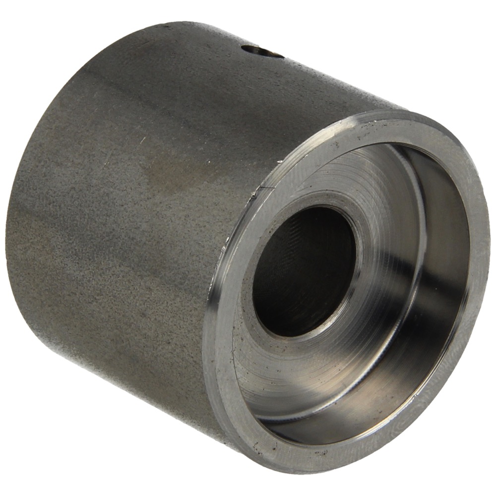 60.61.0834.00 Welding joint 1" steel for shaft-gearbox