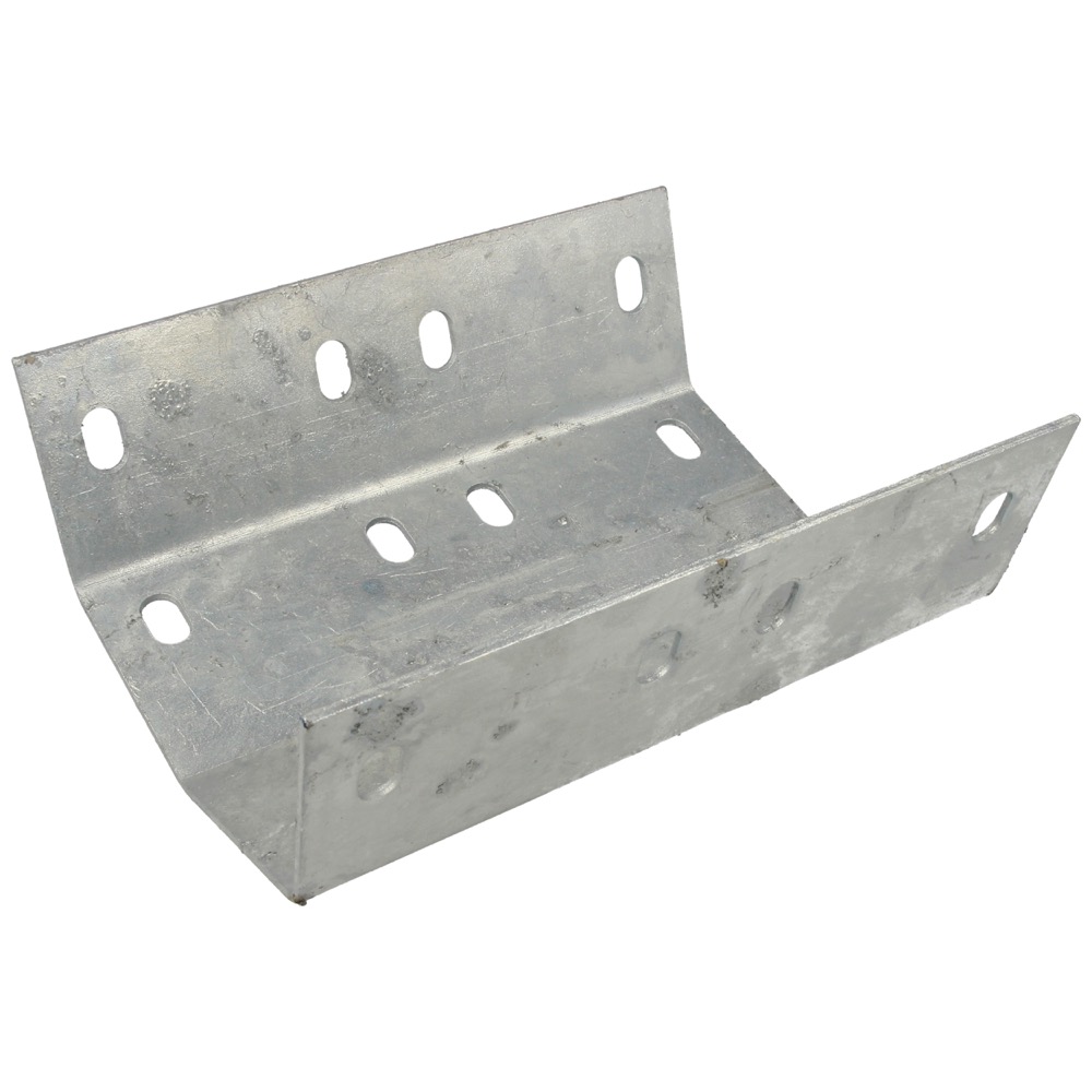 62.47.2886.00 Coupling plate hd.galv. for AP/APD-gutter