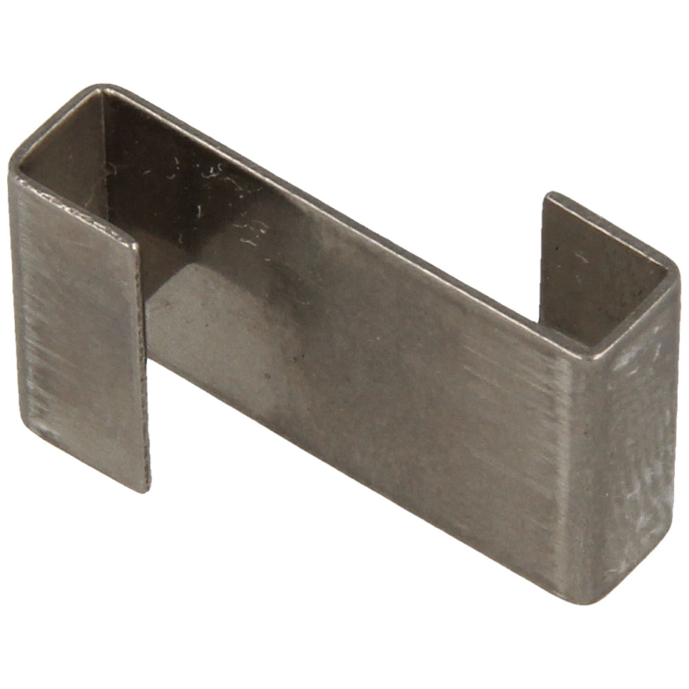 62.53.1087.00 Stacking hook SS. 20x4,5x13 mm