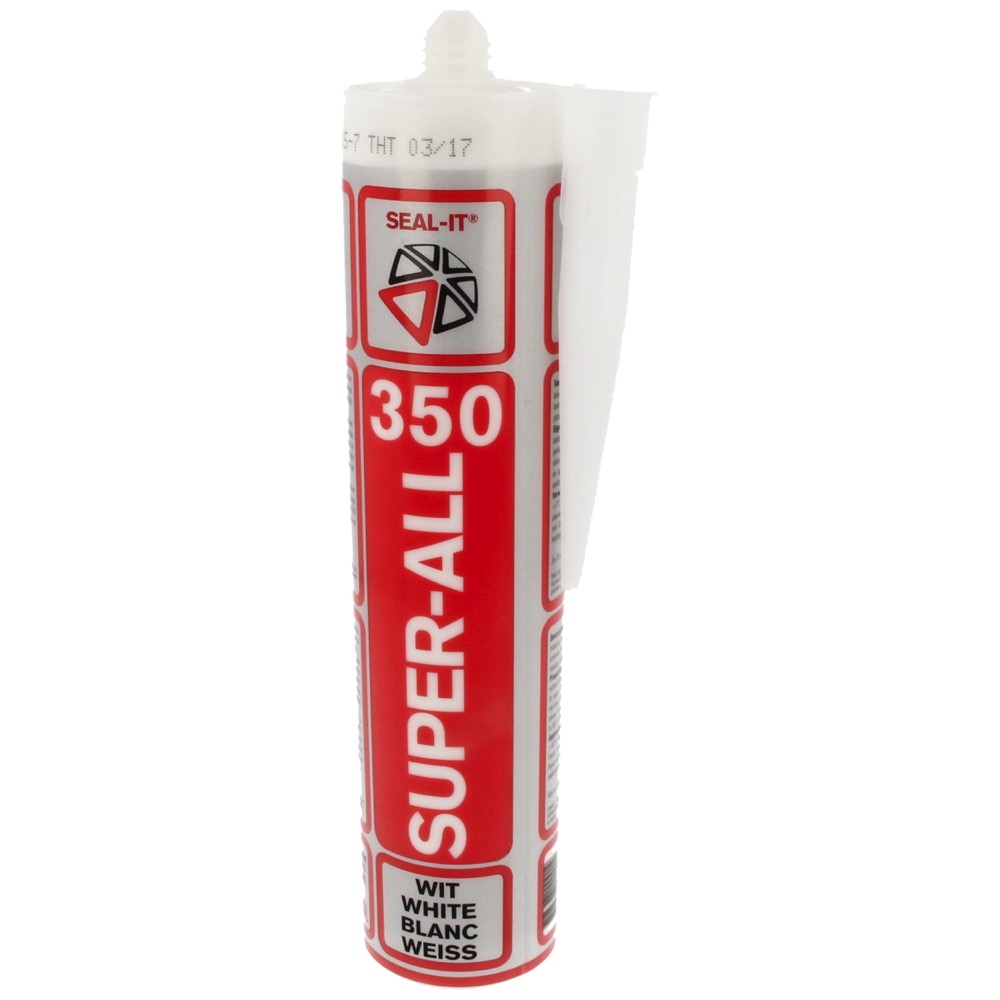 350 Super-All, 290 ml white