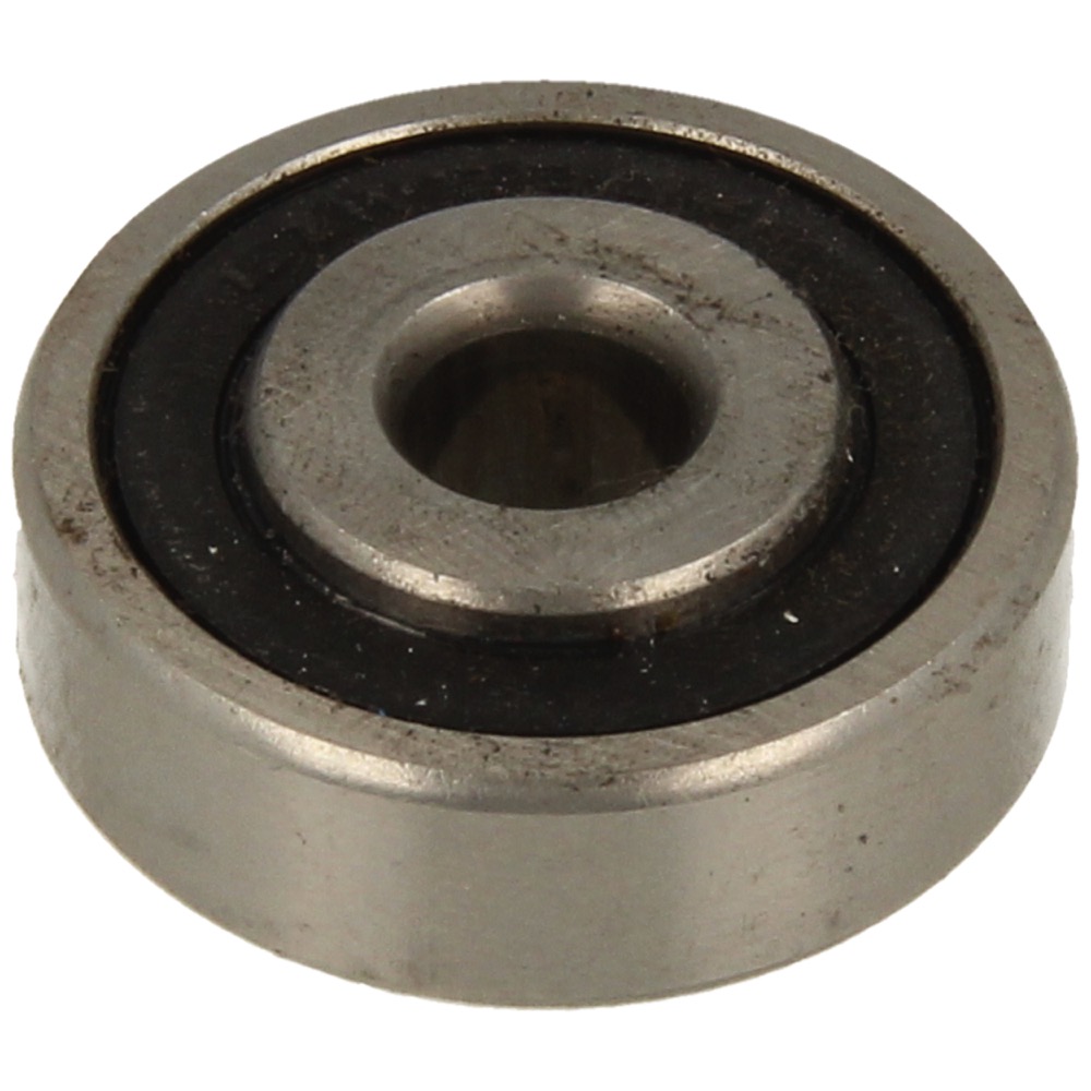 91.20.6200.38 Ball bearing 6200 2RS BR11-Ø8 (for 1" and 2" bearingplates)