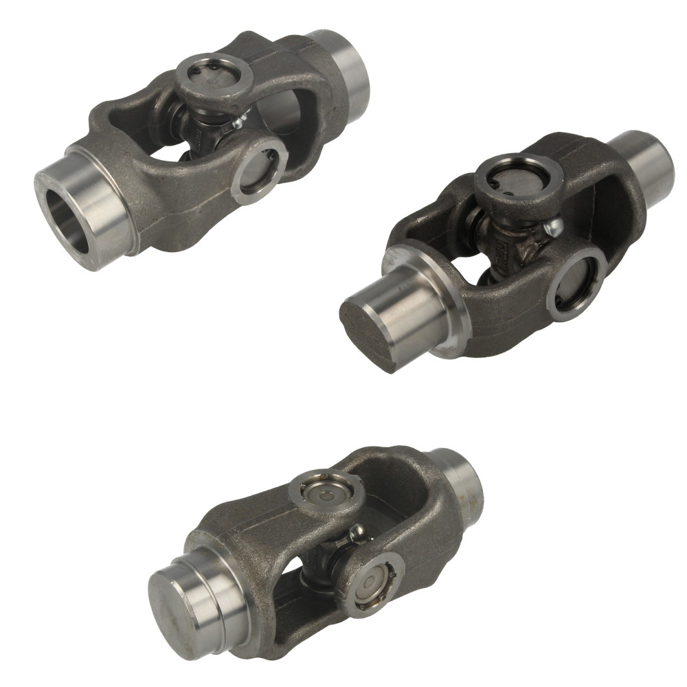 Universal joints