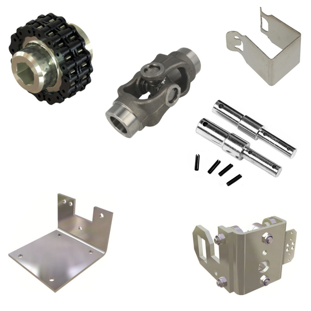 Drive and transmission accessories